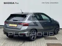 2025 Skoda Fabia