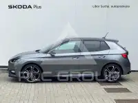 2025 Skoda Fabia