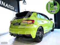 2025 Skoda Fabia