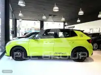 2025 Skoda Fabia