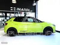 2025 Skoda Fabia
