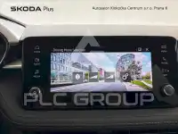 2025 Skoda Fabia