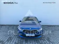 2025 Skoda Fabia