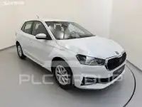 2025 Skoda Fabia