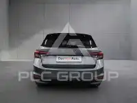 2025 Skoda Fabia