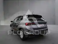 2025 Skoda Fabia