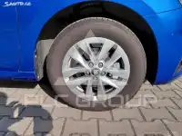 2025 Skoda Fabia