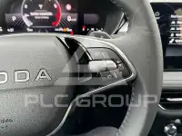 2025 Skoda Fabia