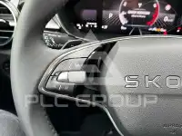 2025 Skoda Fabia
