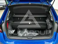 2025 Skoda Fabia