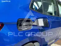 2025 Skoda Fabia