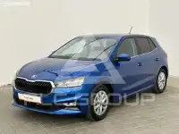 2025 Skoda Fabia