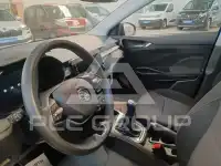 2025 Skoda Fabia