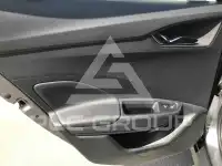 2025 Skoda Fabia