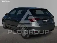 2025 Skoda Fabia