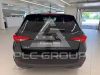 2025 Skoda Fabia