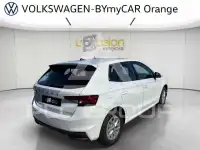2025 Skoda Fabia