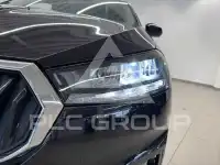 2025 Skoda Fabia