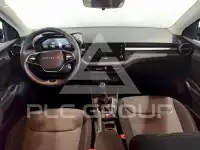 2025 Skoda Fabia