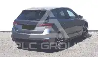 2025 Skoda Fabia