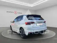 2025 Skoda Fabia