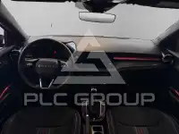 2025 Skoda Fabia