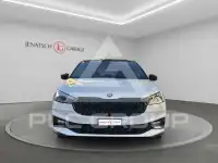 2025 Skoda Fabia