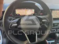 2025 Skoda Fabia