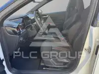 2025 Skoda Fabia
