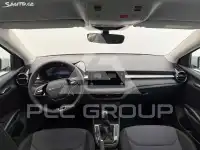 2025 Skoda Fabia