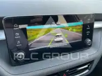 2025 Skoda Fabia