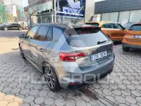 2025 Skoda Fabia