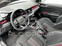 2025 Skoda Fabia