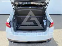 2025 Skoda Fabia