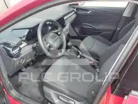 2025 Skoda Fabia