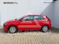 2025 Skoda Fabia