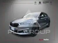 2025 Skoda Fabia