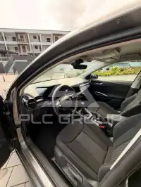 2025 Skoda Fabia