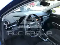 2025 Skoda Fabia