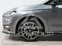 2025 Skoda Fabia