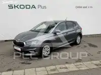 2025 Skoda Fabia
