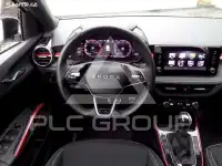 2025 Skoda Fabia