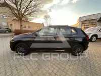 2025 Skoda Fabia