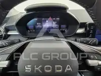 2025 Skoda Fabia