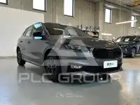2025 Skoda Fabia