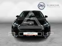2025 Skoda Fabia
