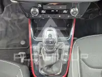 2025 Skoda Fabia