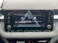 2025 Skoda Fabia