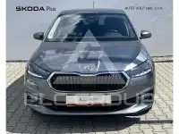 2025 Skoda Fabia