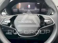 2025 Skoda Fabia